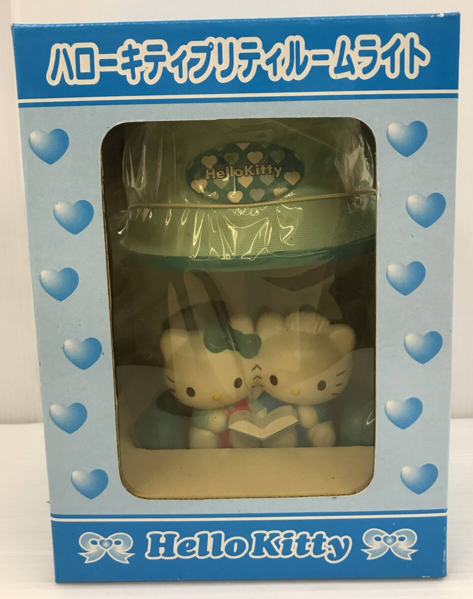 Yahoo!オークション -「キティ ルームライト」の落札相場・落札価格