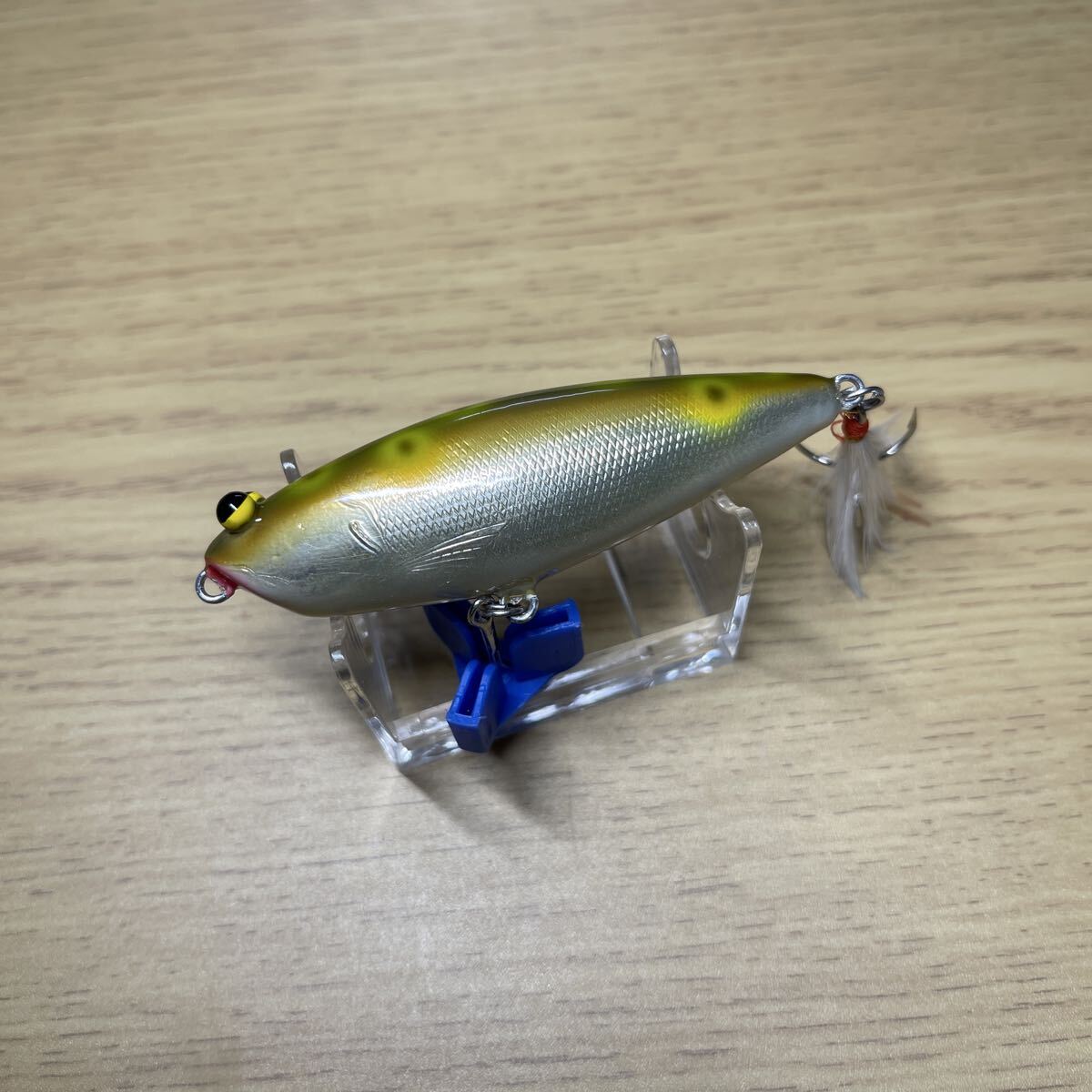 2026年最新】Yahoo!オークション -スプラッシュクラブ(ペンシルベイト