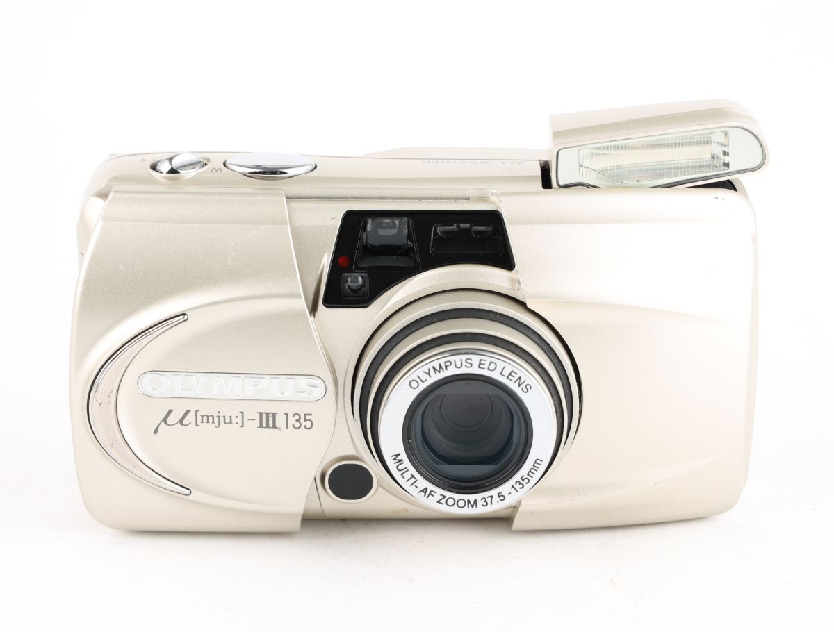 Yahoo!オークション -「mju iii 135」の落札相場・落札価格