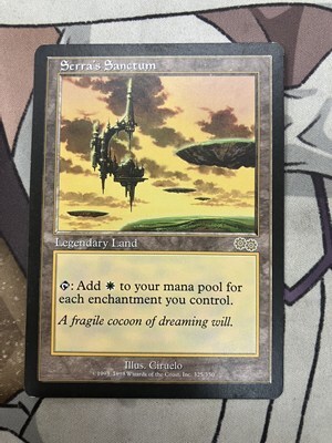 Yahoo!オークション -「セラの聖域」の落札相場・落札価格