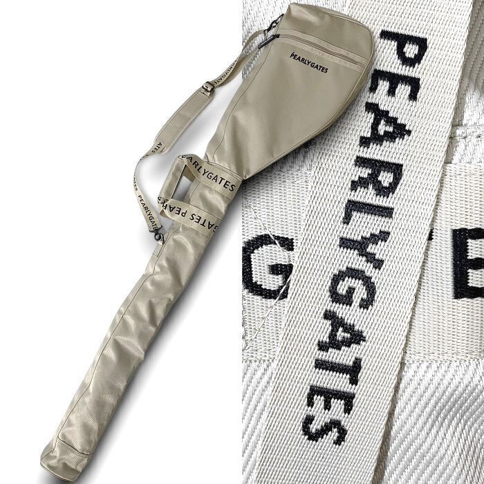 Yahoo!オークション - 「パーリーゲイツ クラブケース」クラブケース