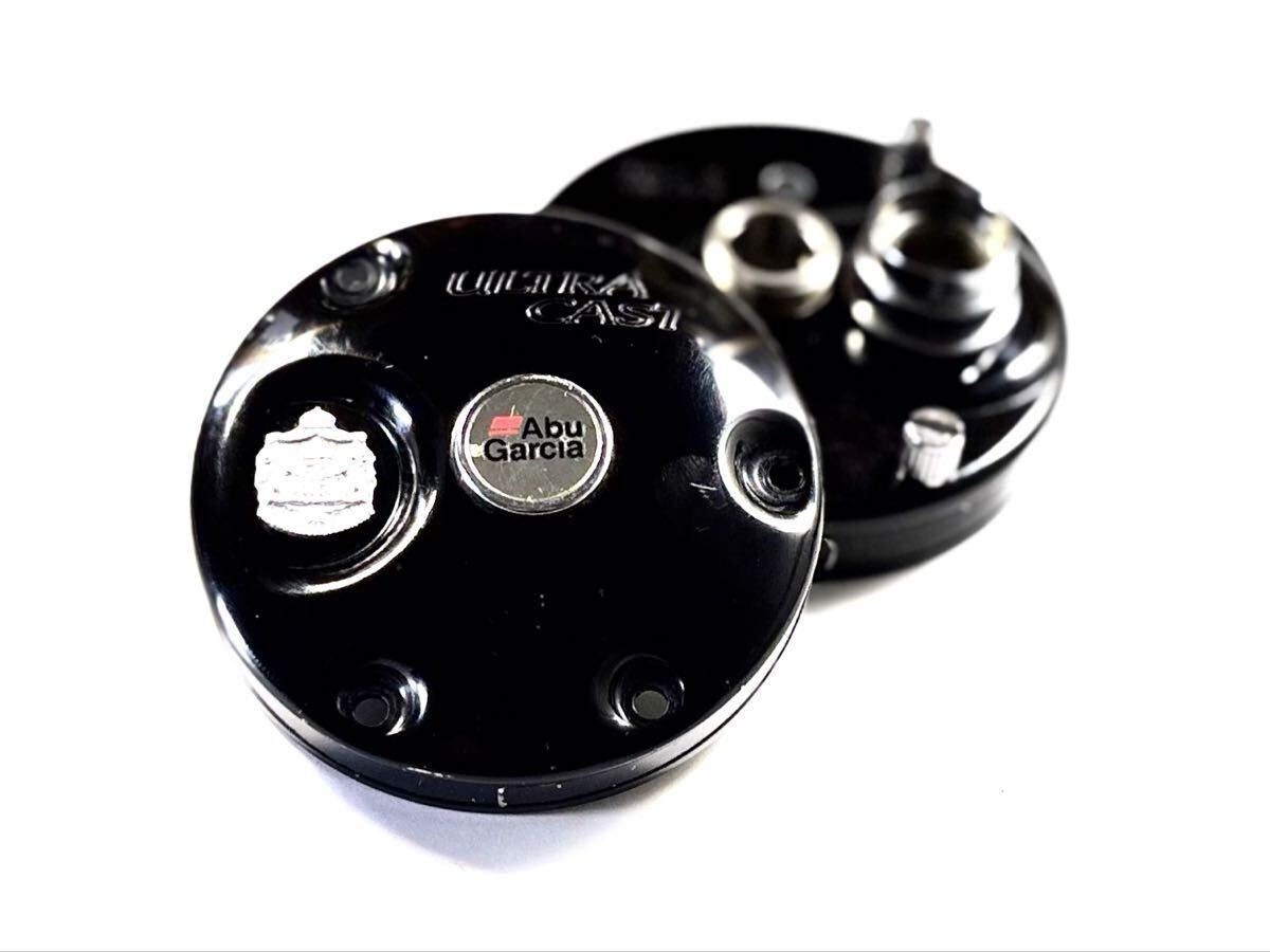 Yahoo!オークション -「アブ 6500 カップ」(フィッシング) の落札相場