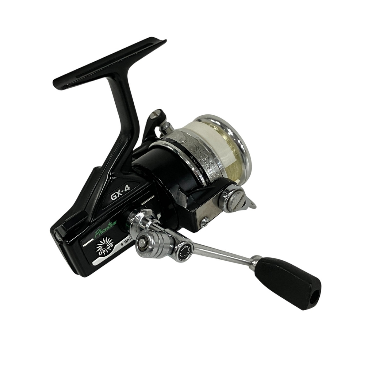 Yahoo!オークション -「ダイワ ファントムgx」の落札相場・落札価格