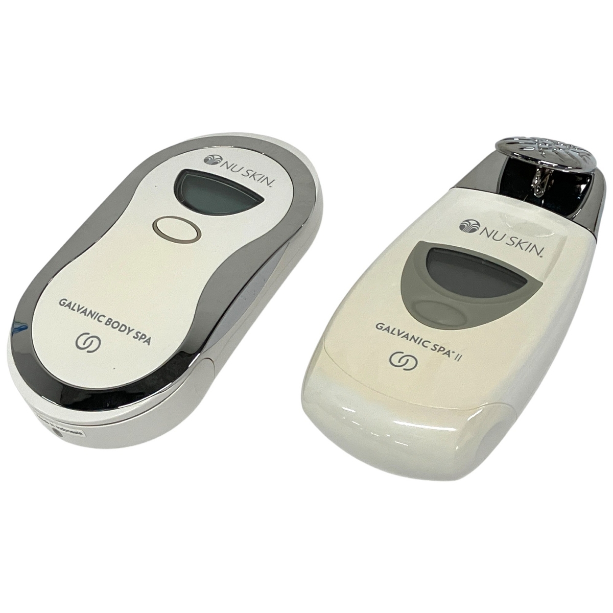 Yahoo!オークション -「ガルバニックボディスパ」の落札相場・落札価格