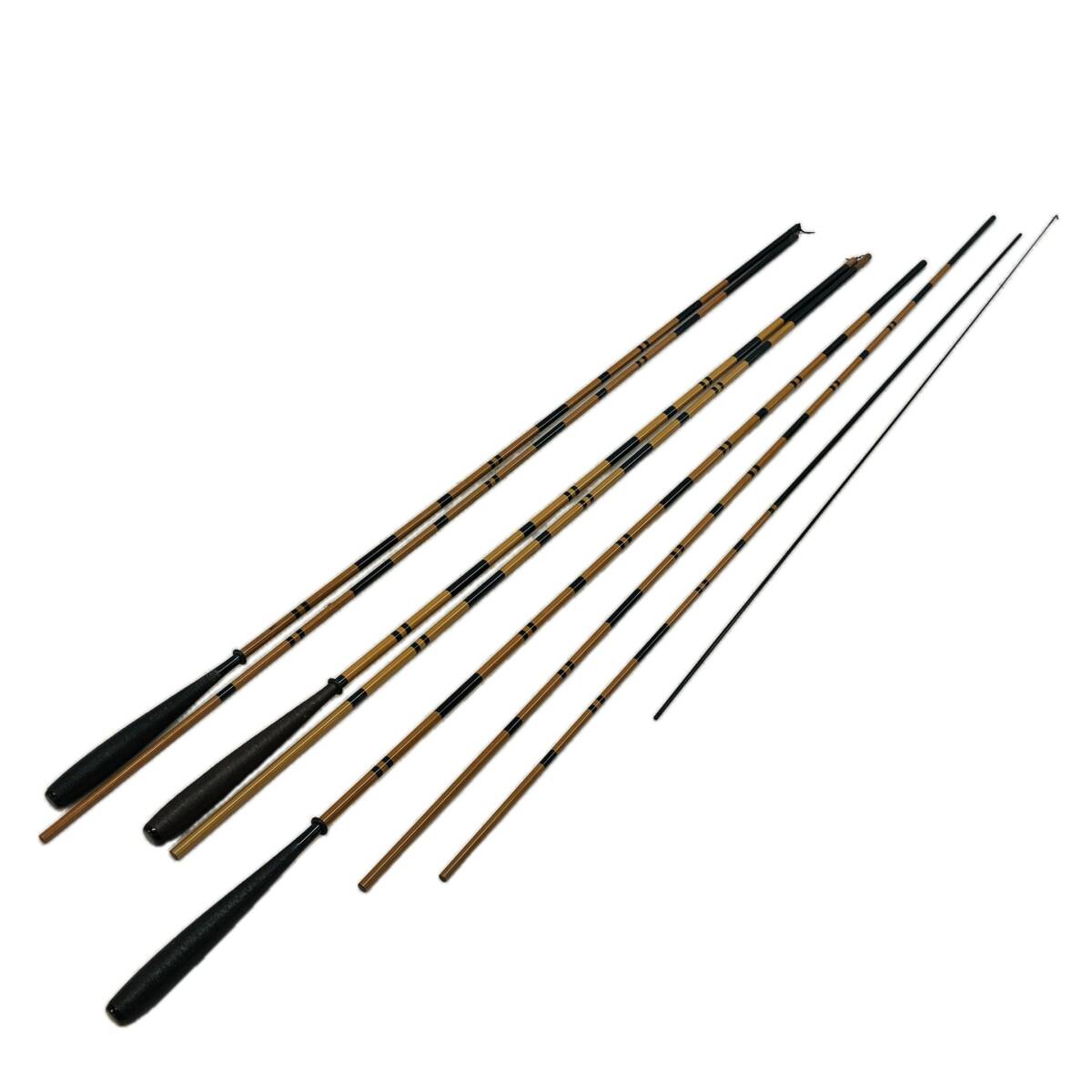 Yahoo!オークション -「枯法師12尺」の落札相場・落札価格