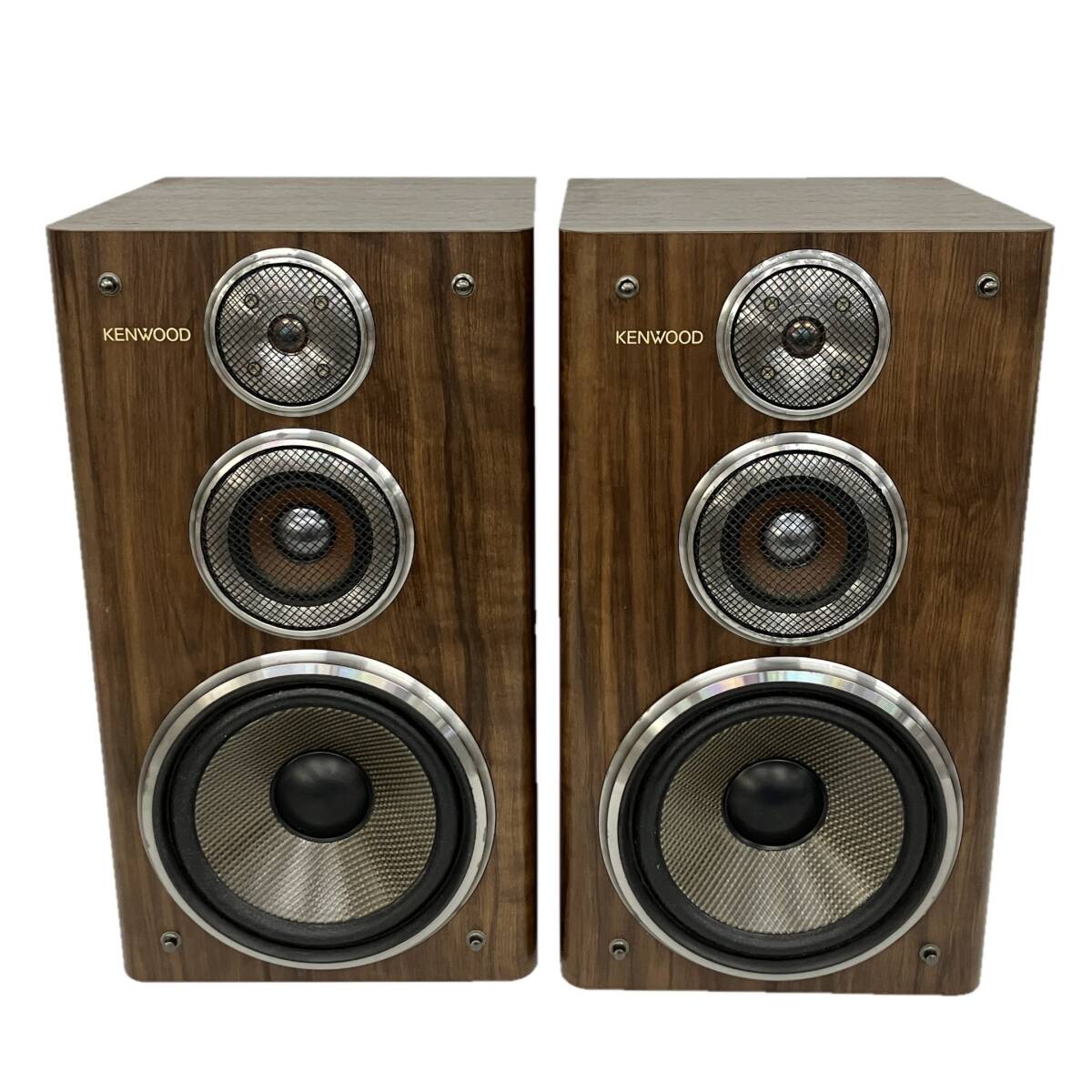 Yahoo!オークション -「kenwood ls-11es」の落札相場・落札価格