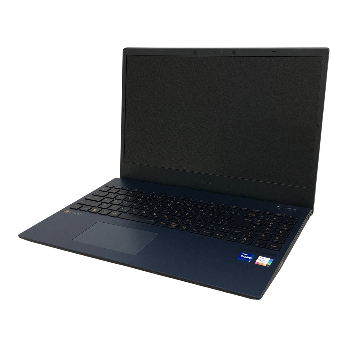 Yahoo!オークション -「lavie n1575」の落札相場・落札価格