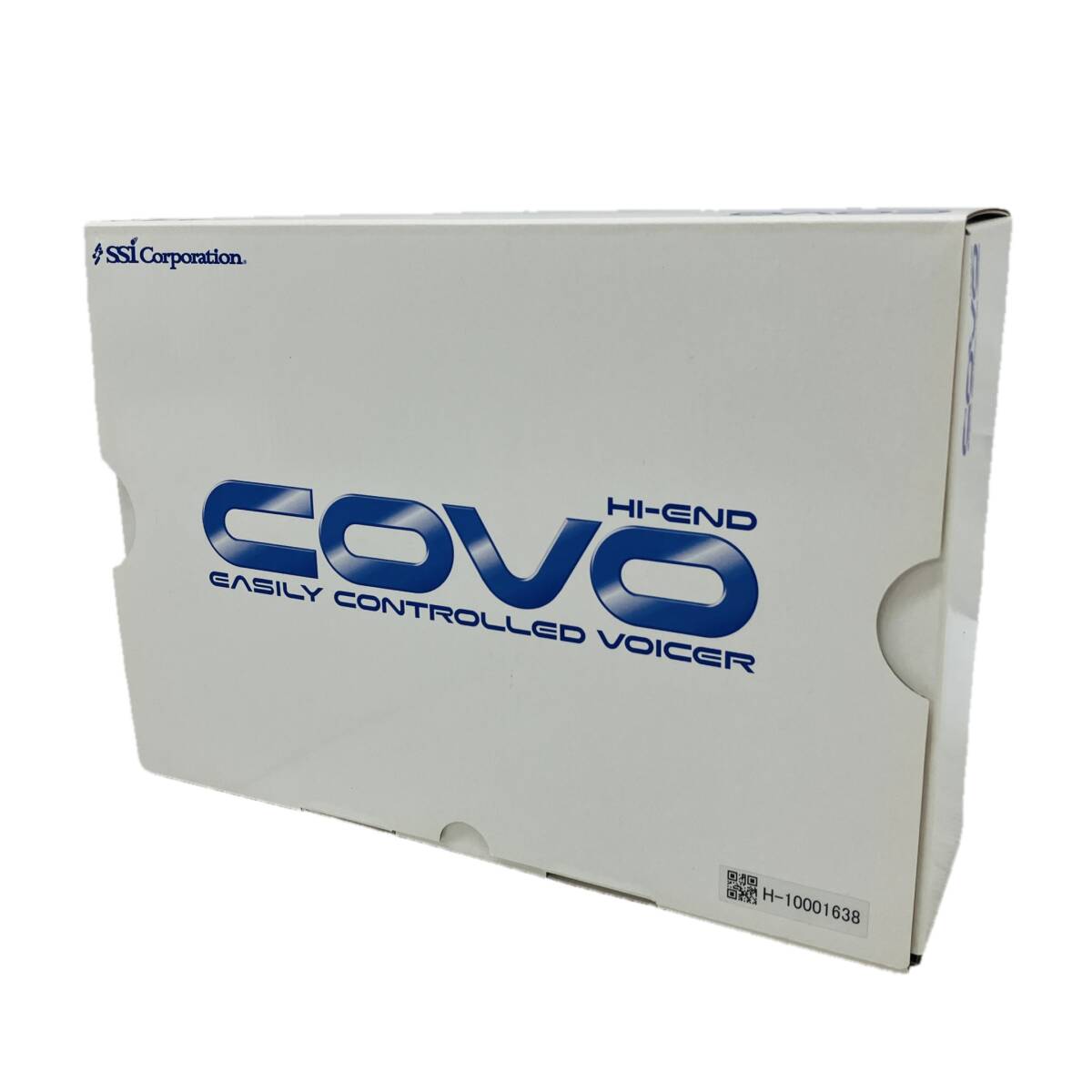 Yahoo!オークション -「covo ssi」の落札相場・落札価格