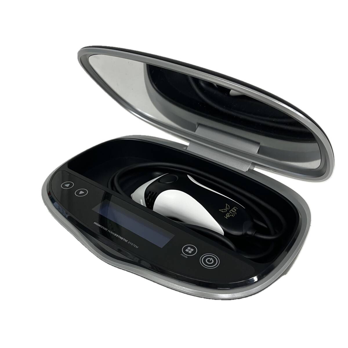 Yahoo!オークション -「ケノン 8.7」の落札相場・落札価格