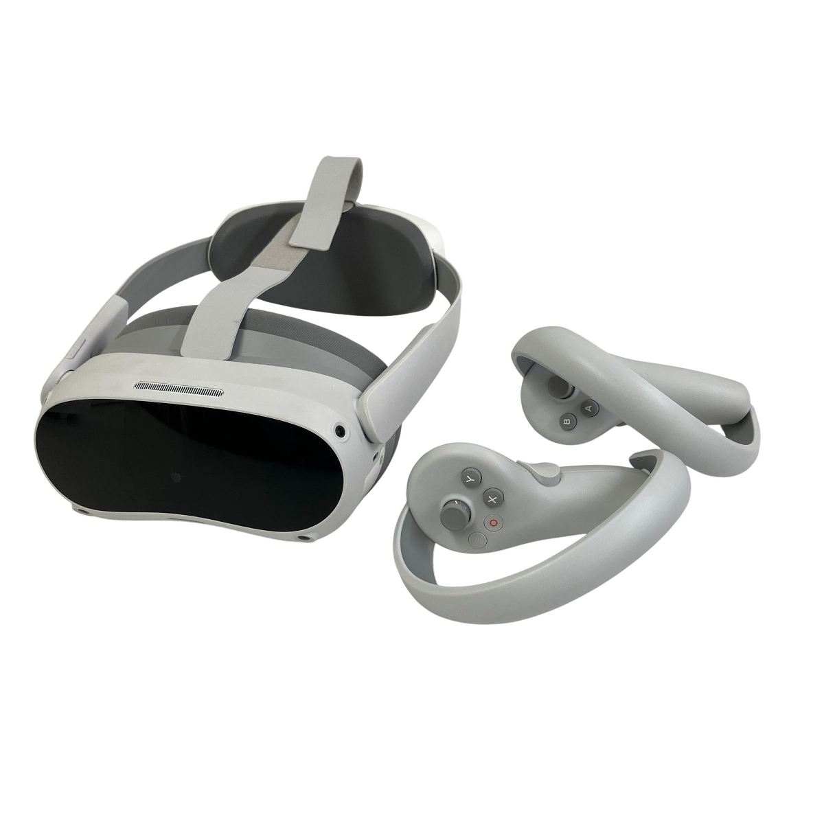 Yahoo!オークション -「pico4 128gb」(映像機器) の落札相場・落札価格