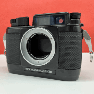 Yahoo!オークション -「nikonos iii」の落札相場・落札価格