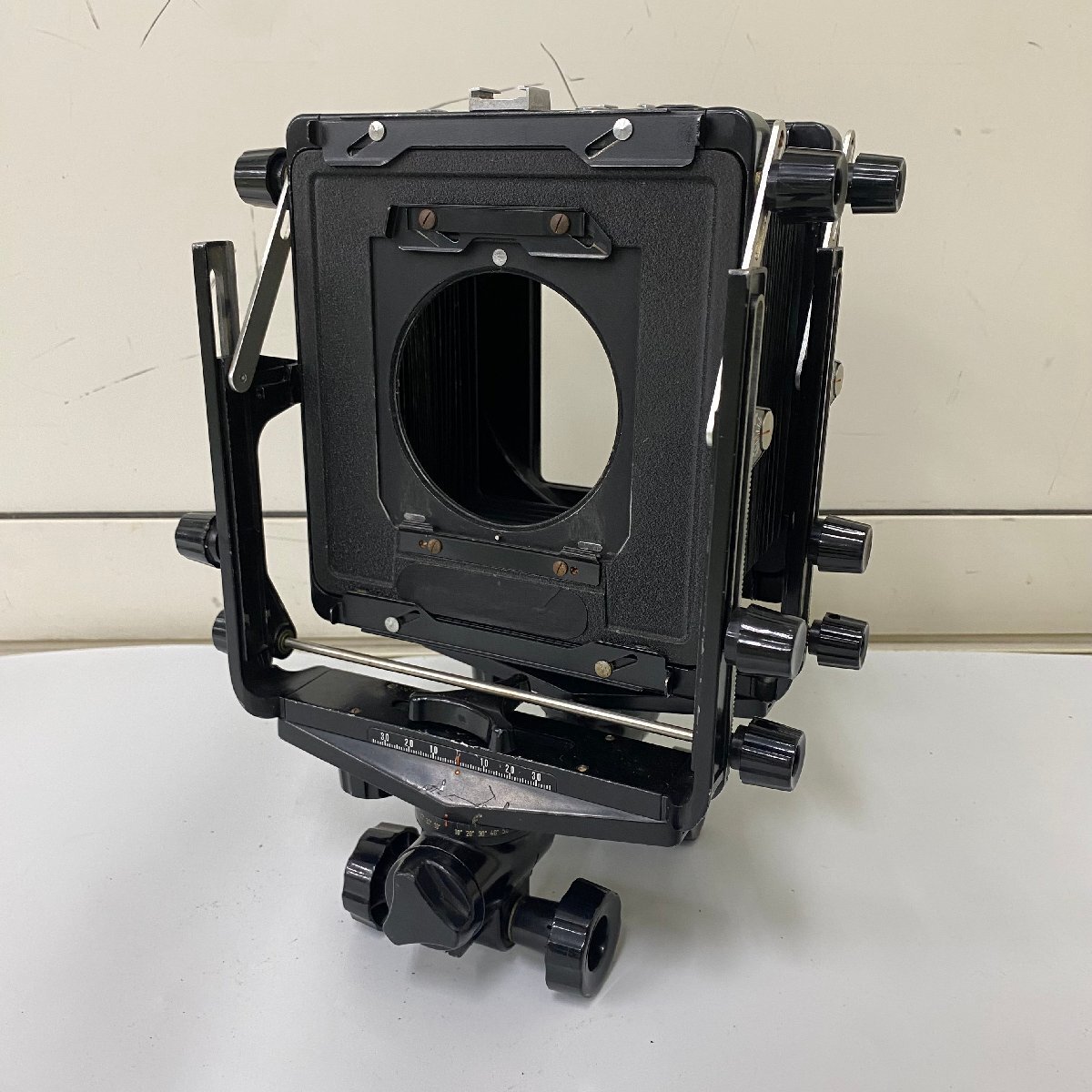 Yahoo!オークション -「トヨビュー 蛇腹」の落札相場・落札価格