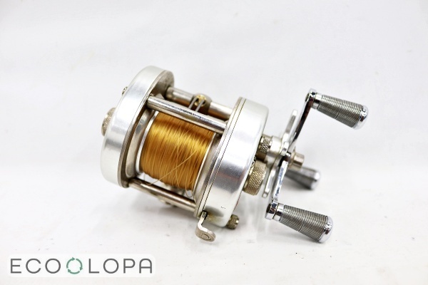 Yahoo!オークション -「バイトマン77」(ベイトリール) (リール)の落札