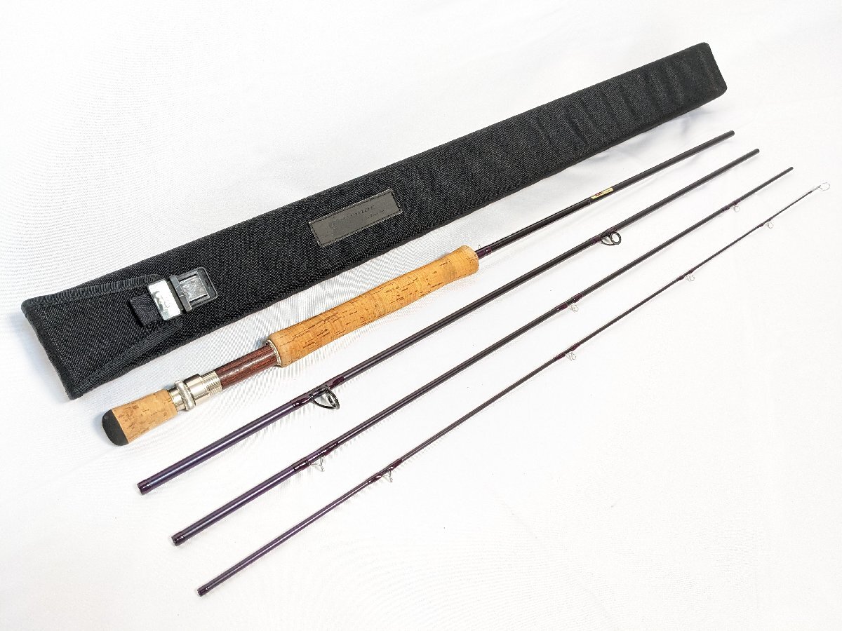 Yahoo!オークション -「フライロッド アルトモア」の落札相場・落札価格