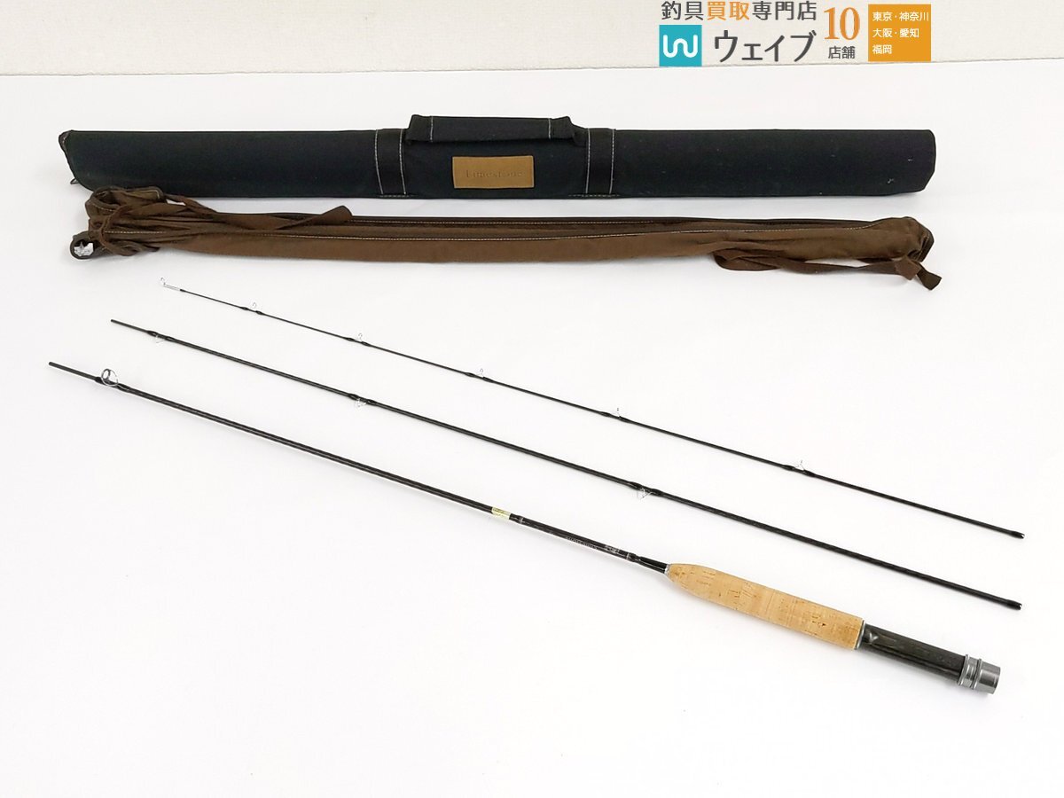 Yahoo!オークション -「シマノライムストーン」の落札相場・落札価格