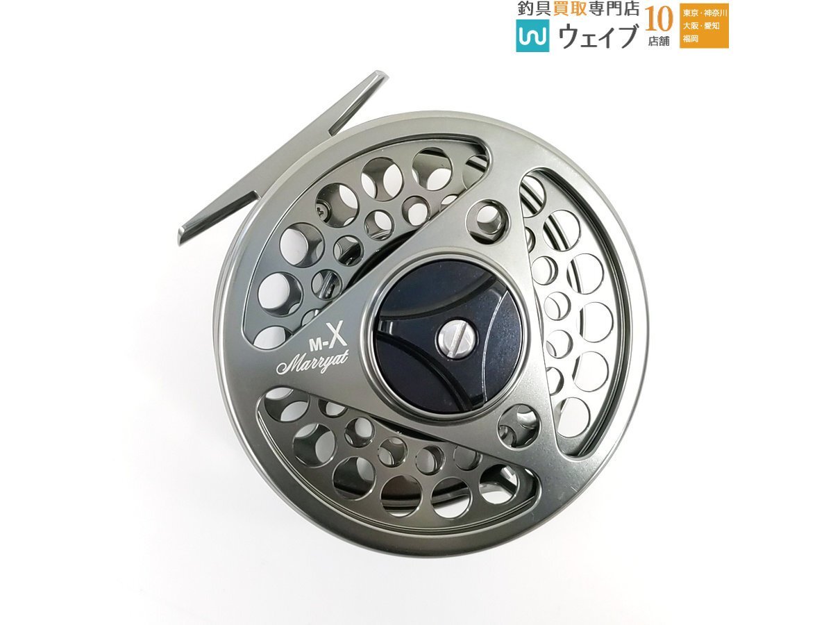 Yahoo!オークション -「マリエット スミス」(フライリール) (リール)の