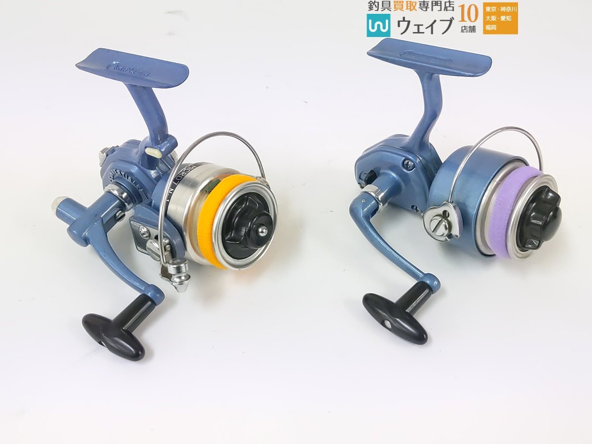 Yahoo!オークション -「301」(その他) (スピニングリール)の落札相場