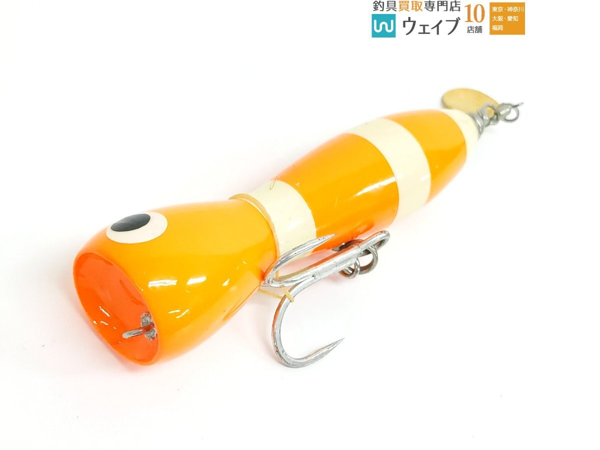 Yahoo!オークション -「カーペンター シーフロッグ」の落札相場・落札価格