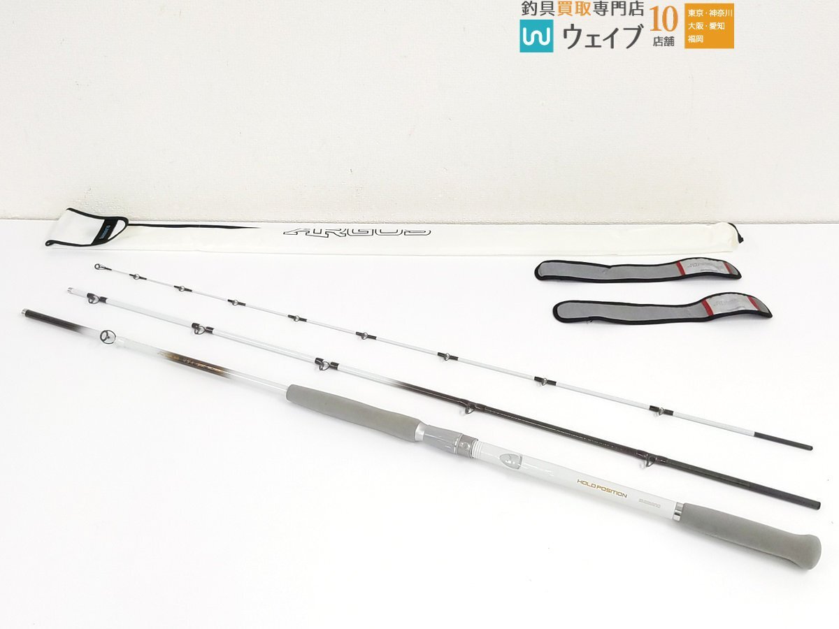 Yahoo!オークション -「シマノ 50-330」の落札相場・落札価格