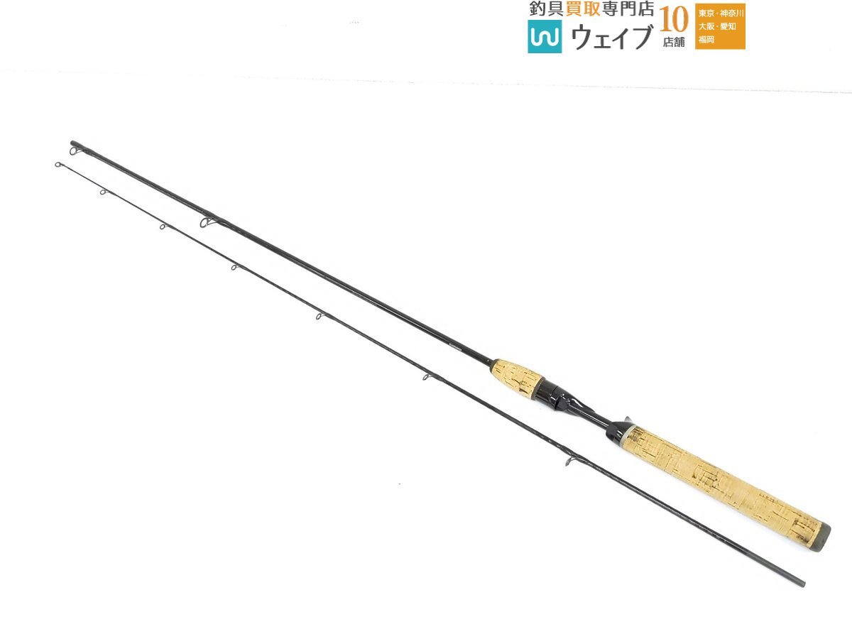 Yahoo!オークション -「シマノ スコーピオン 1601」(淡水) (ロッド)の