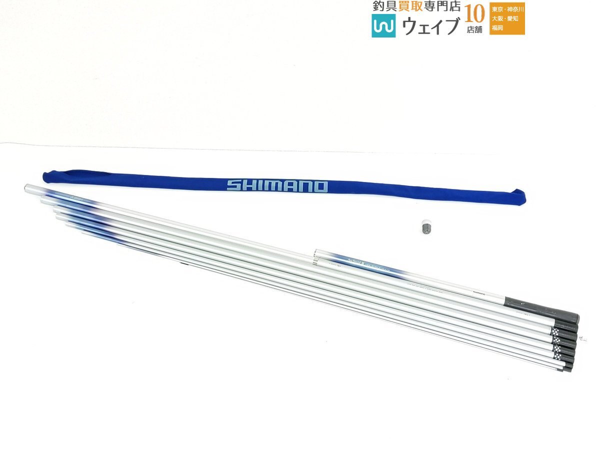 Yahoo!オークション -「(シマノ スペシャル special) 競」(アユ竿