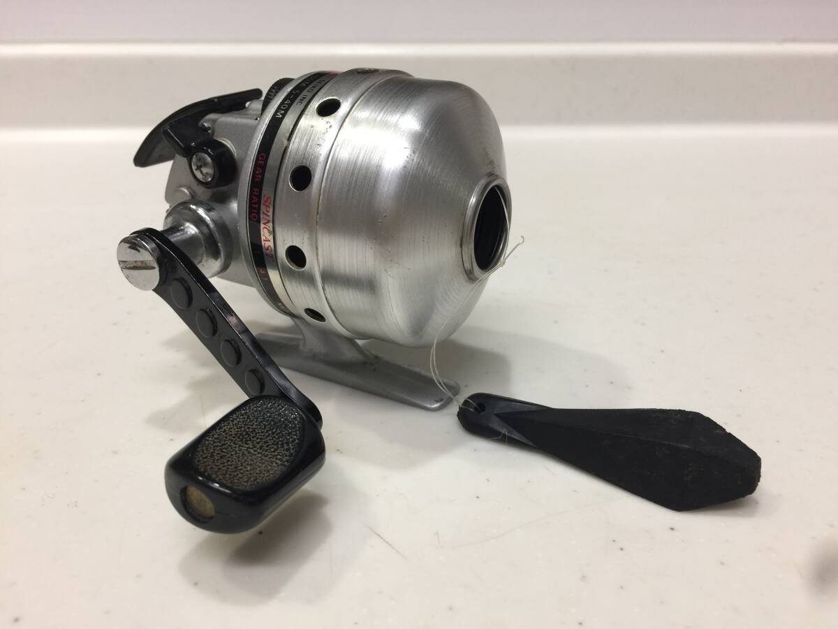 Yahoo!オークション -「st30」(スピニングリール) (リール)の落札相場