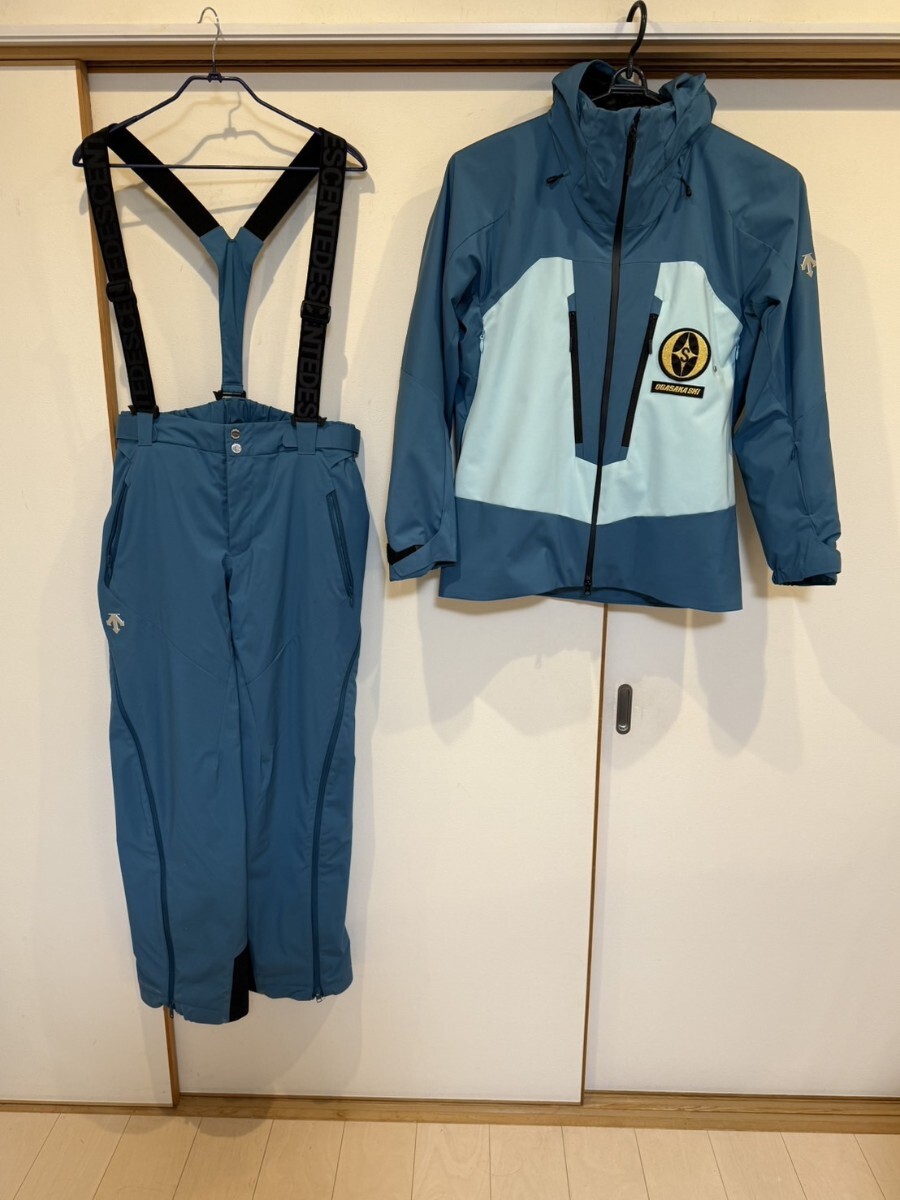 2026年最新】Yahoo!オークション -オガサカ スキー ウェアの中古品