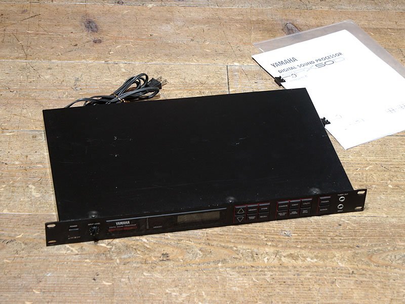 Yahoo!オークション -「yamaha spx50d」の落札相場・落札価格