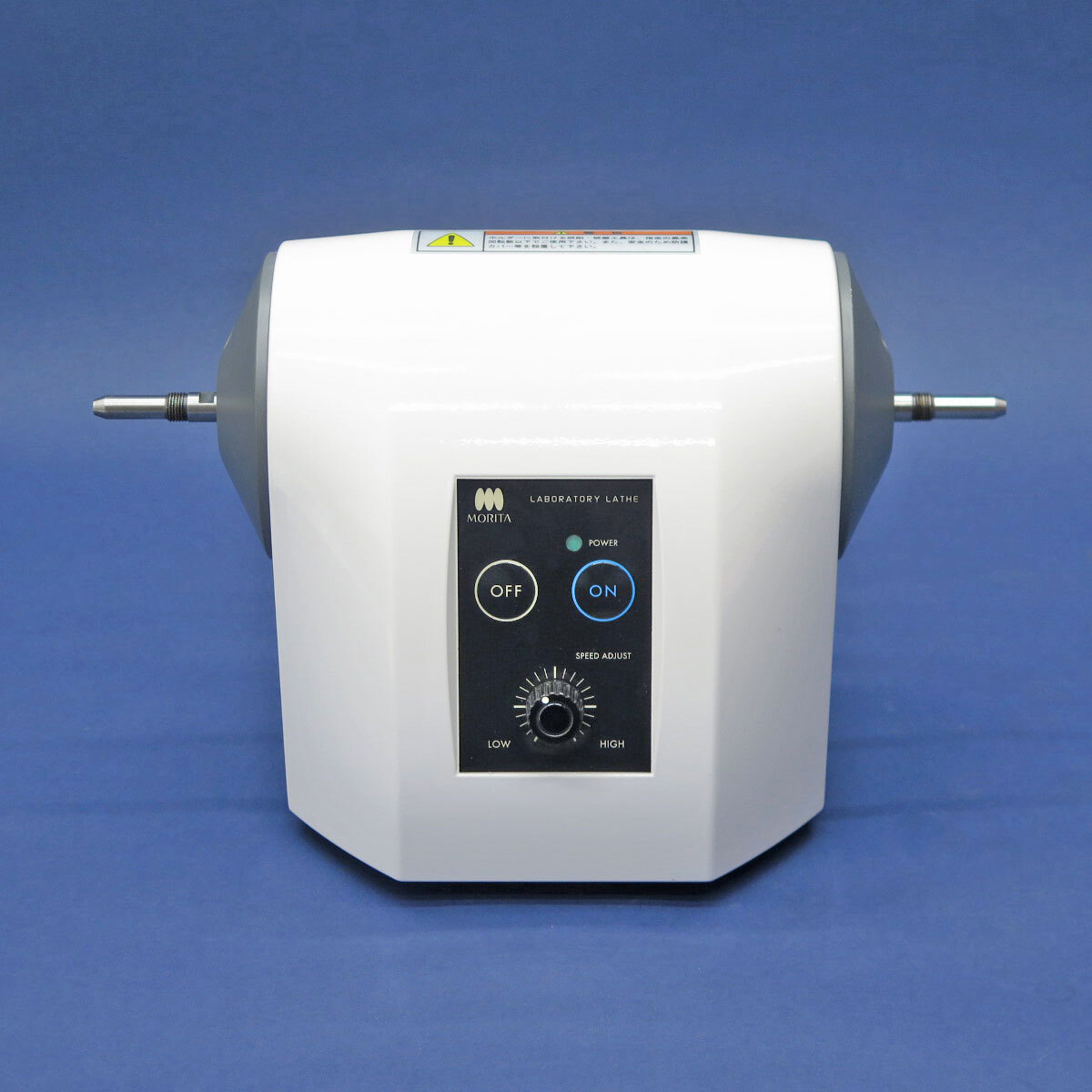 Yahoo!オークション -「laboratory lathe」の落札相場・落札価格