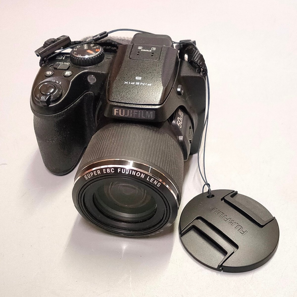 Yahoo!オークション -「fujifilm finepix s9800」の落札相場・落札価格