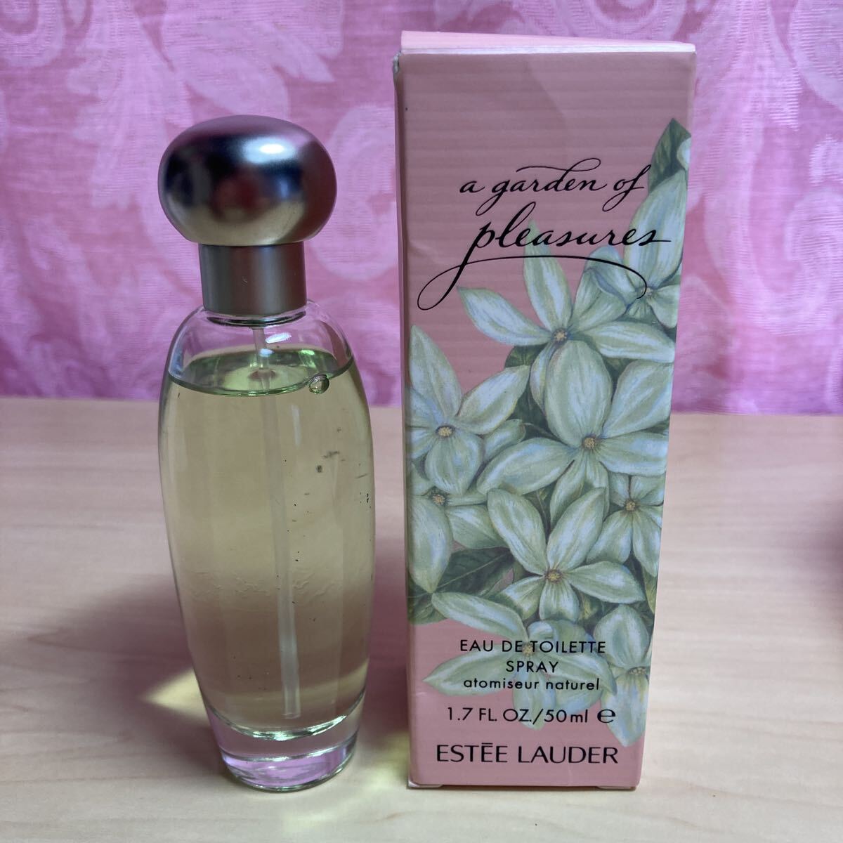 Yahoo!オークション -「エスティローダー 香水」(香水、フレグランス