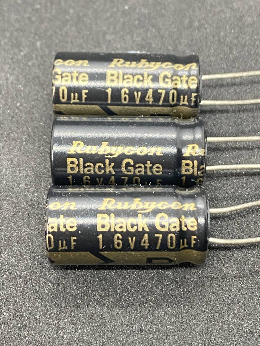 Yahoo!オークション -「black gate コンデンサ」(真空管アンプ