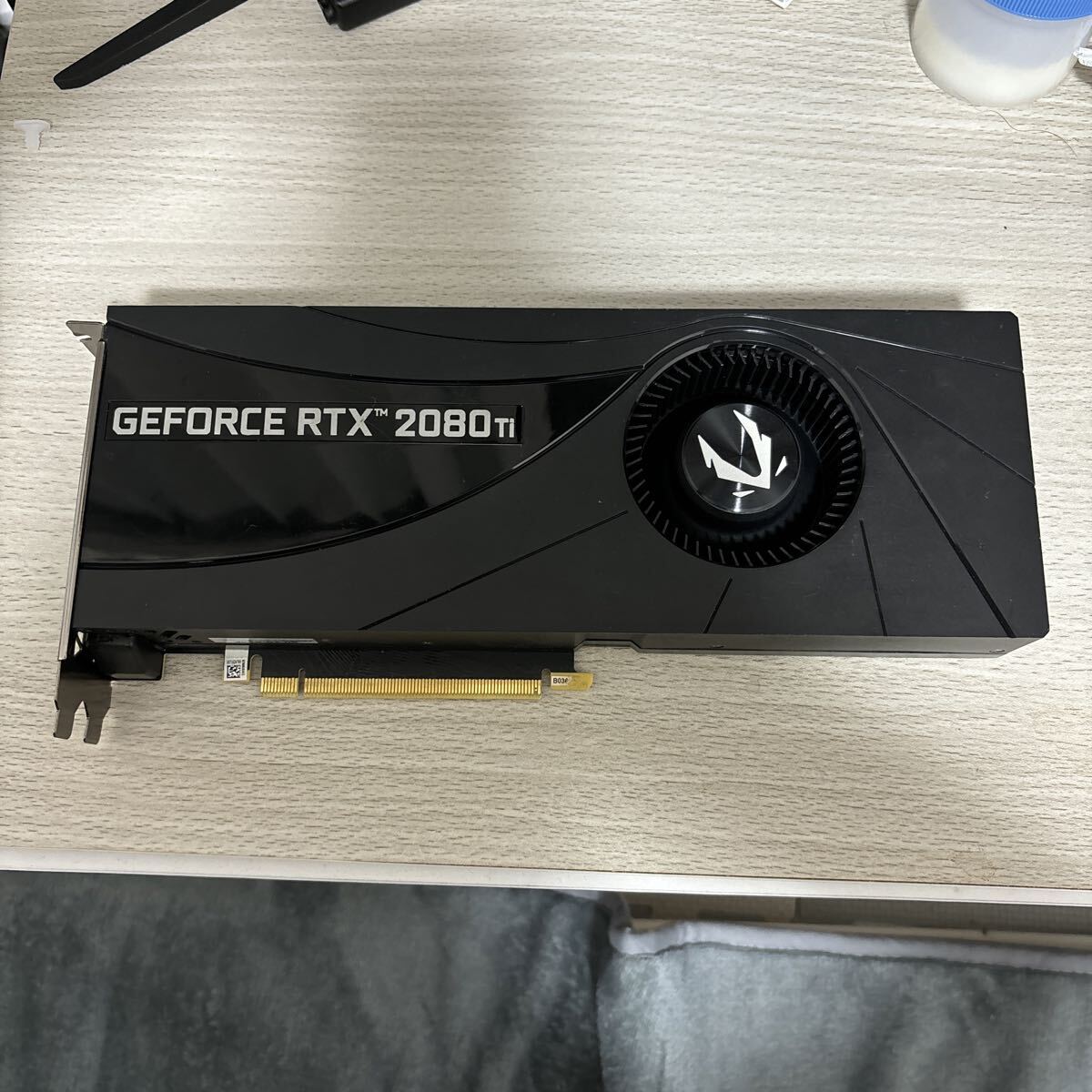 Yahoo!オークション -「rtx 2080ti ジャンク」の落札相場・落札価格