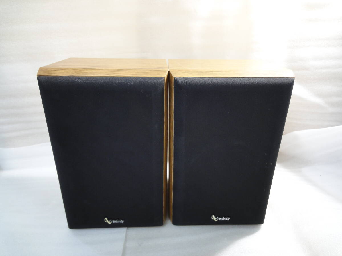 Yahoo!オークション -「infinity スピーカー」の落札相場・落札価格