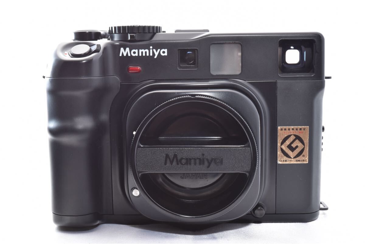 Yahoo!オークション -「newマミヤ6」(カメラ、光学機器) の落札相場