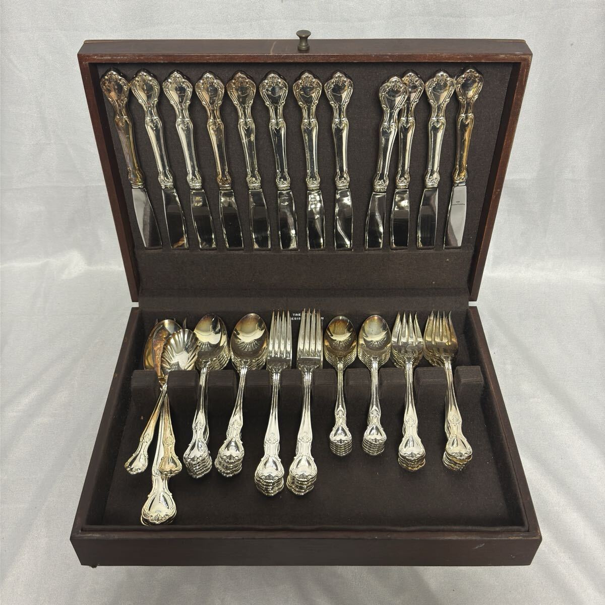 Yahoo!オークション -「reed barton」の落札相場・落札価格