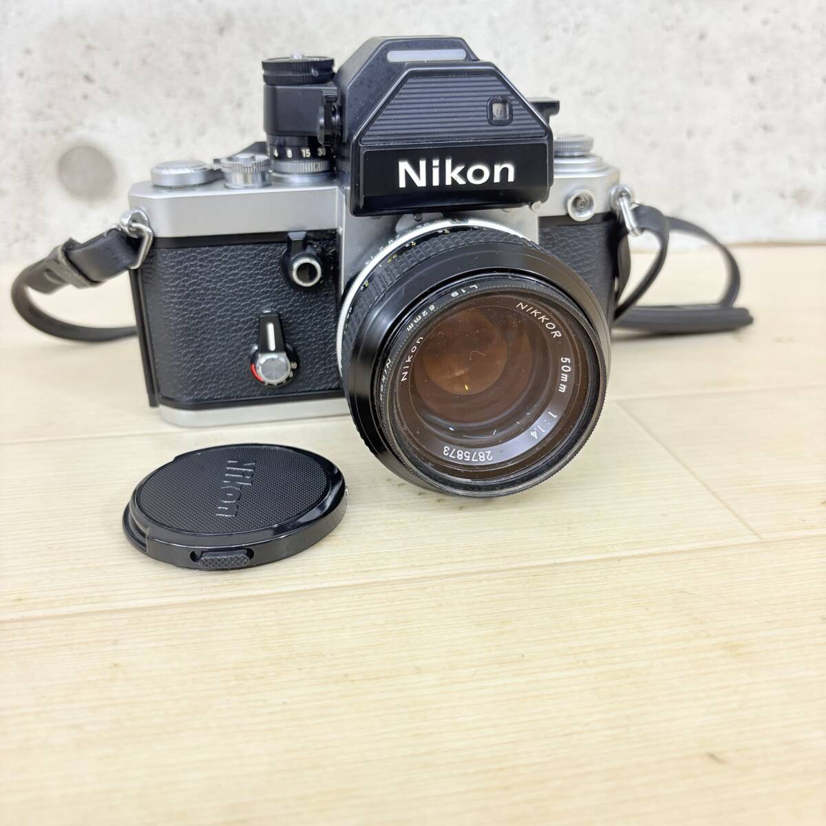 Yahoo!オークション -「アンティーク・カメラ」(ニコン) (マニュアル