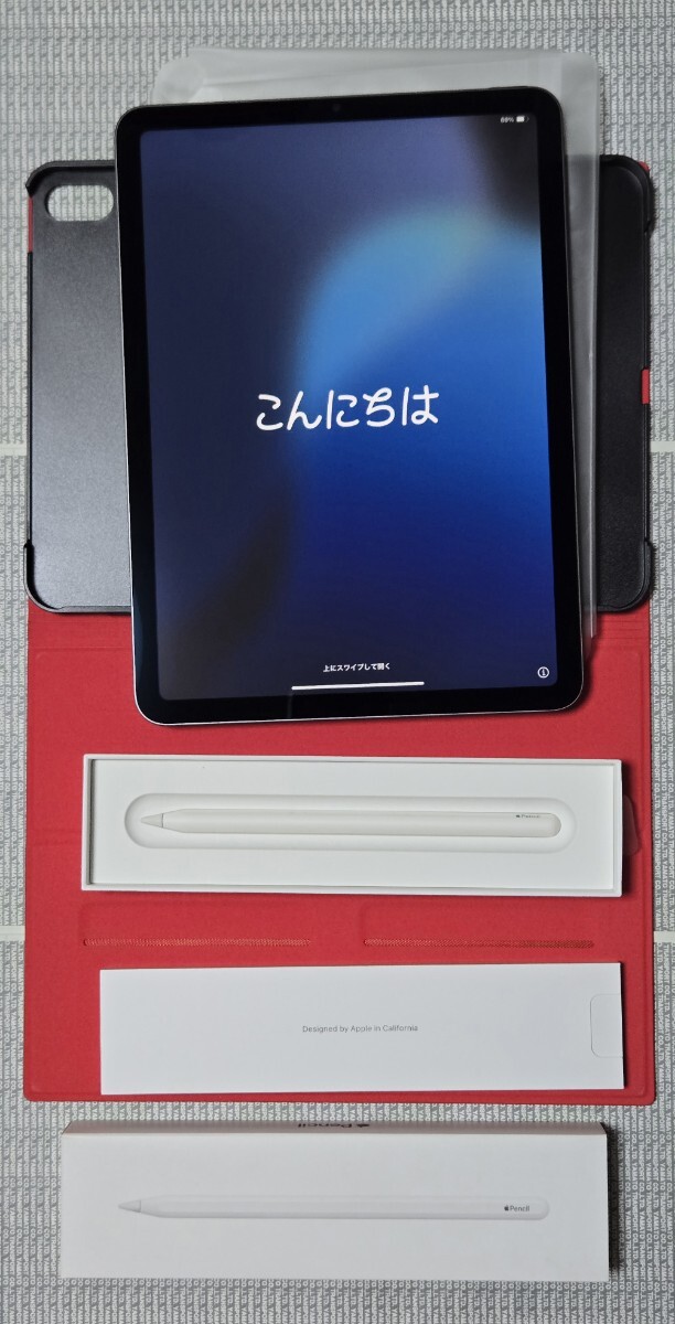 Yahoo!オークション -「ipad air 第5世代 pencil」の落札相場・落札価格