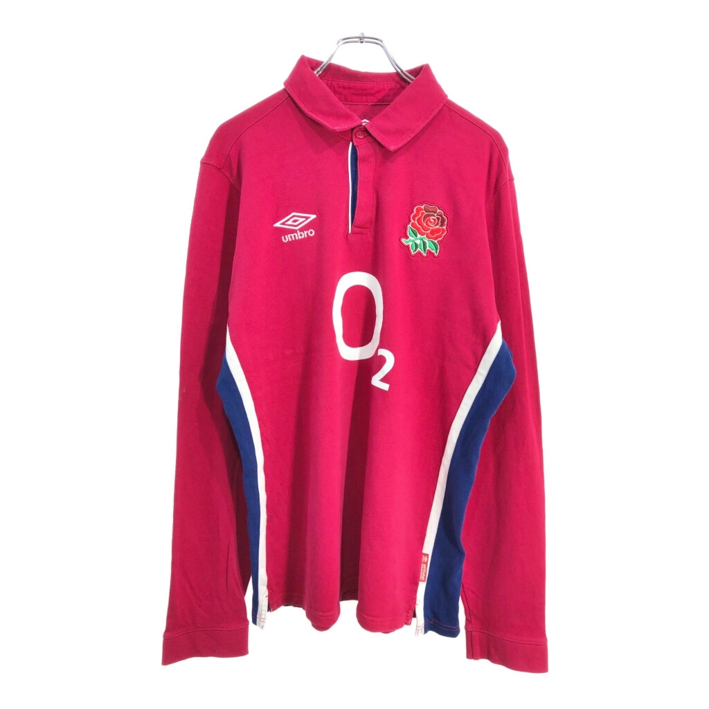 2026年最新】Yahoo!オークション -アンブロ イングランド ポロシャツの