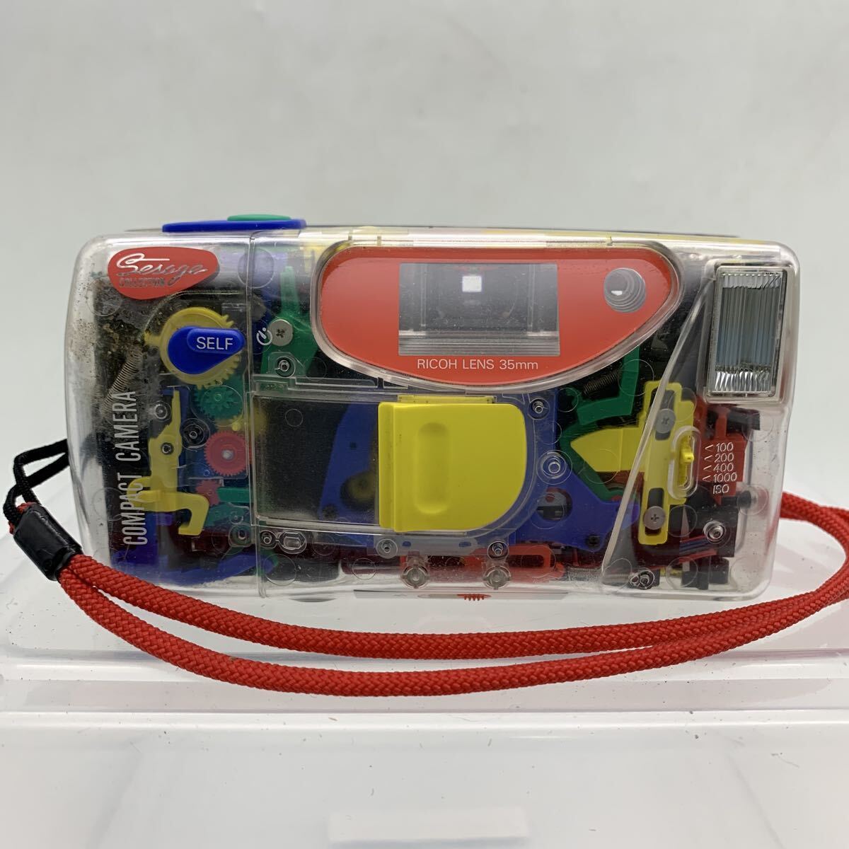 Yahoo!オークション -「バンダイbandai」(フィルムカメラ) (カメラ