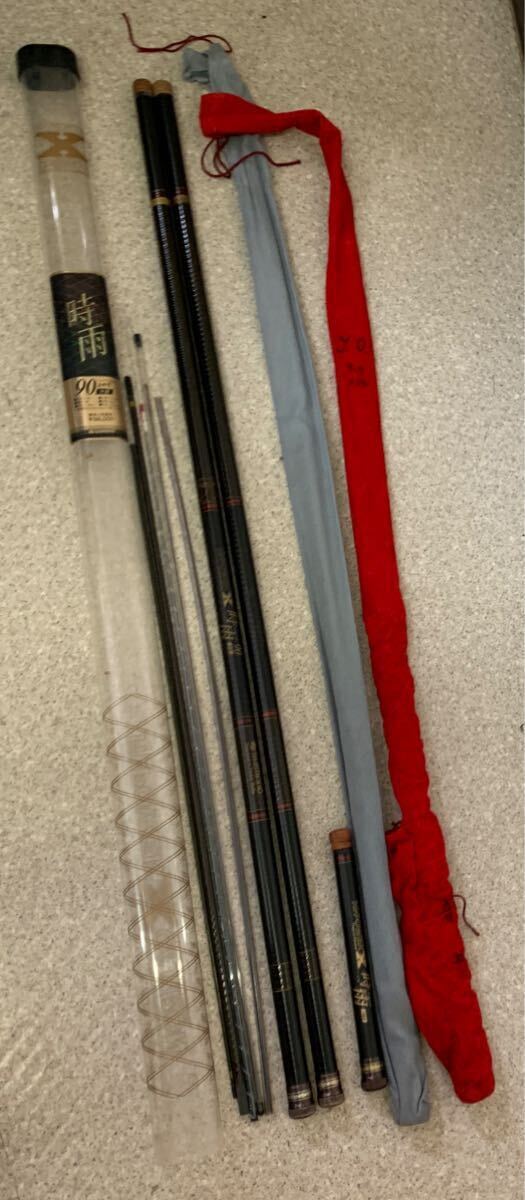 Yahoo!オークション -「シマノ 時雨」の落札相場・落札価格