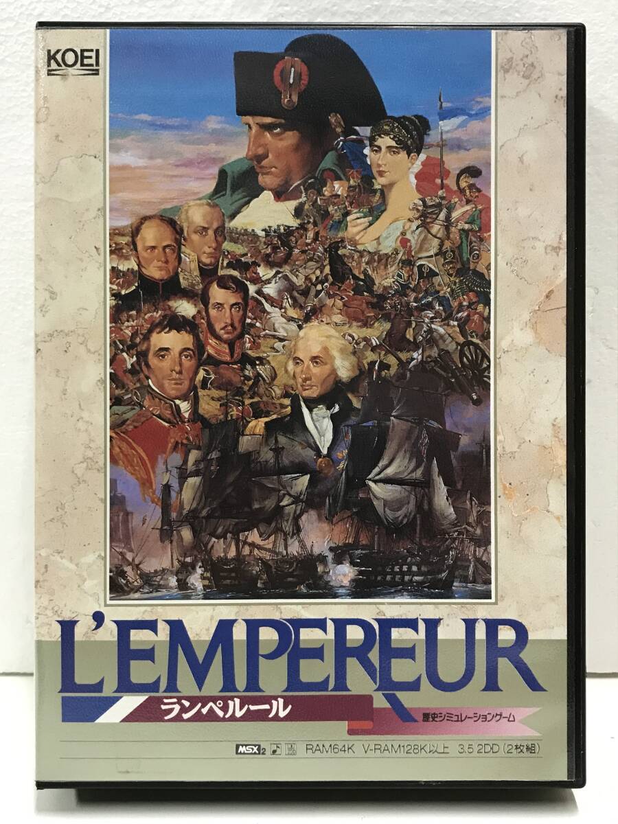 Yahoo!オークション -「ランペルール」(コンピュータ) の落札相場