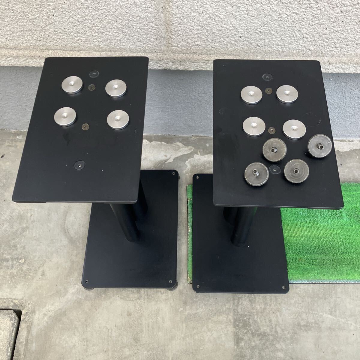 Yahoo!オークション -「sonyスピーカースタンド」の落札相場・落札価格