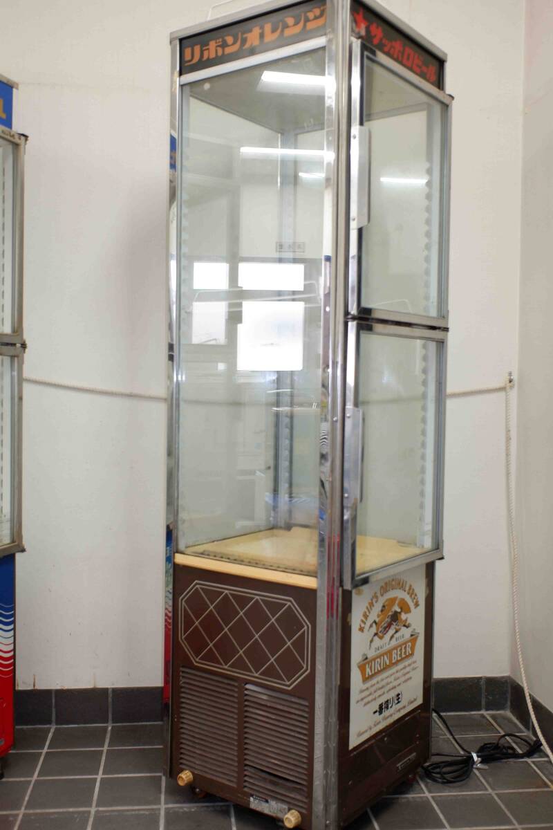 Yahoo!オークション -「ssr」(サンヨー) (冷蔵ショーケース)の落札相場