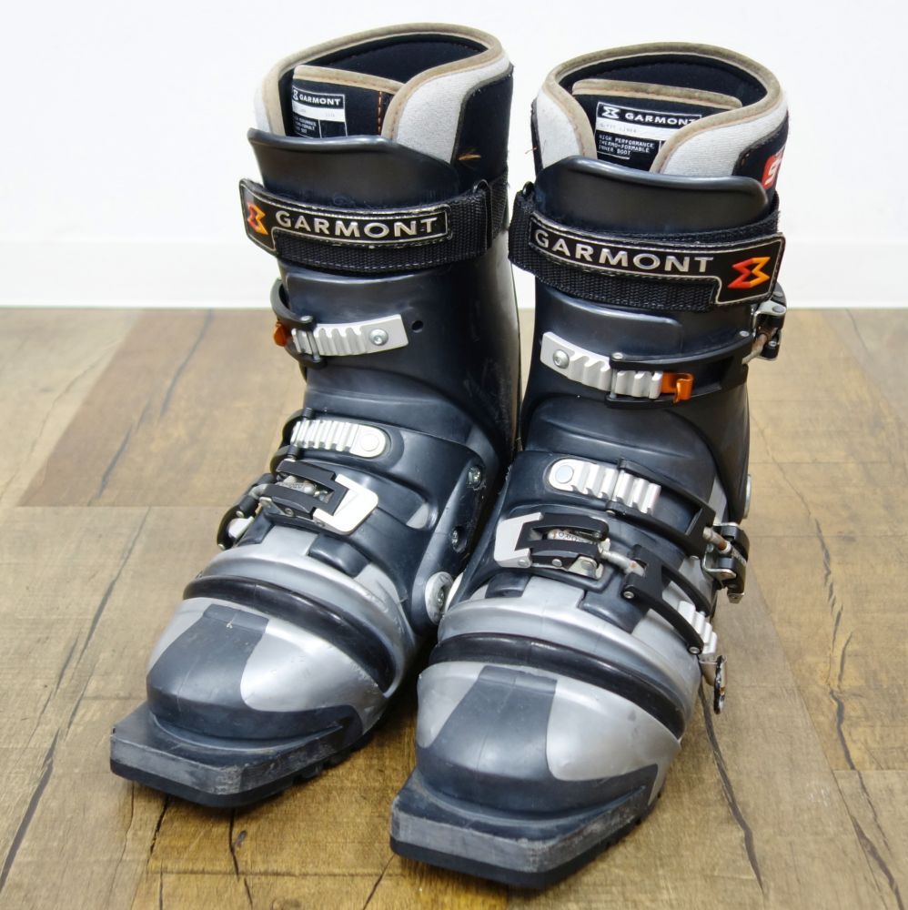 Yahoo!オークション -「ガルモントテレマークブーツ」の落札相場・落札価格