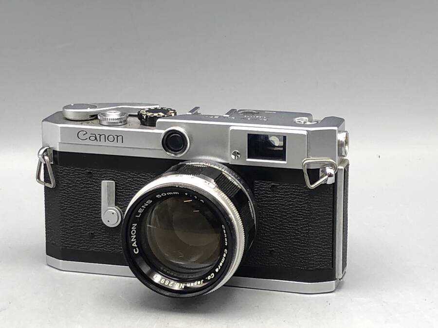 Yahoo!オークション -「canon vi l」の落札相場・落札価格