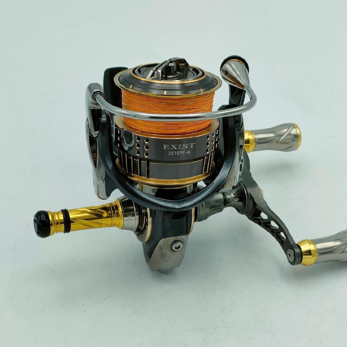 Yahoo!オークション -「イグジスト 2510pe h」の落札相場・落札価格