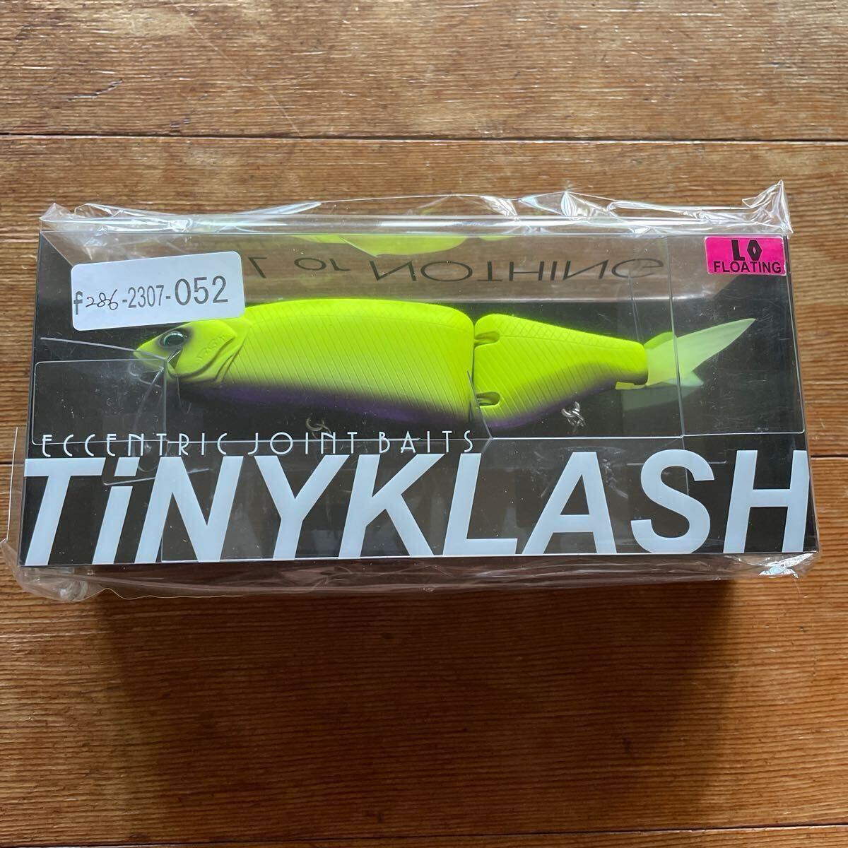 Yahoo!オークション -「タイニークラッシュ夜用スーパー」の落札相場