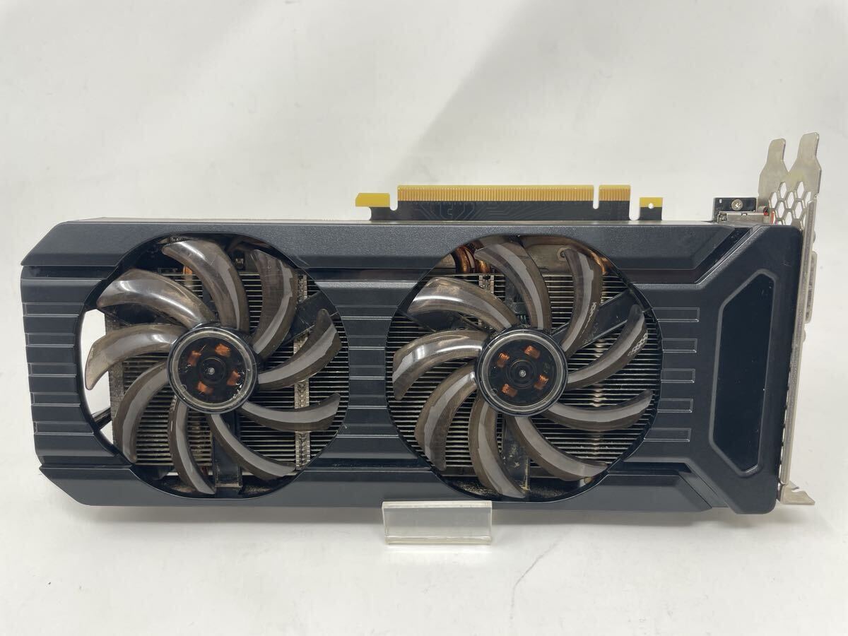 NVIDIA NVIDIA Geforce GTX 1070 [PCIExp 8GB] オークション比較