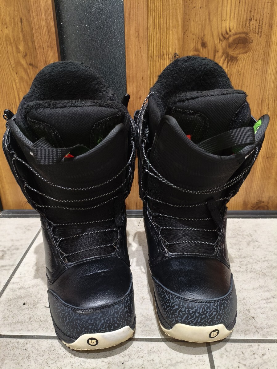 Yahoo!オークション -「burton ruler asian fit」の落札相場・落札価格